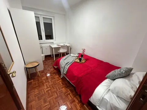 Habitación en alquiler, Madrid