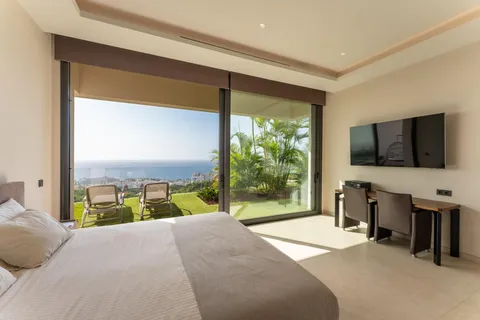 Casa de 559 m² a Adeje