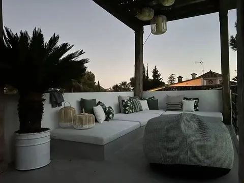 Casa de 290 m² a Marbella