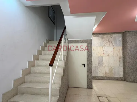 Pis de 32 m² a Vigo