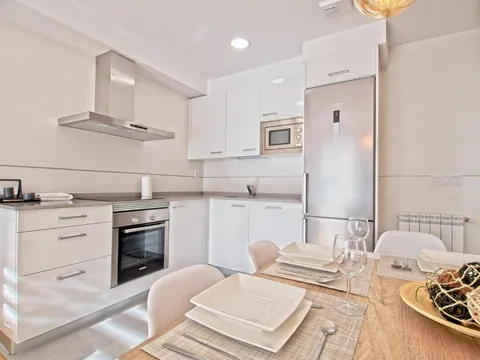 Pis de 80 m² a Sant Sebastià