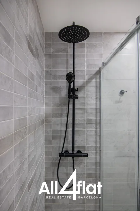 Pis de 73 m² a Barcelona