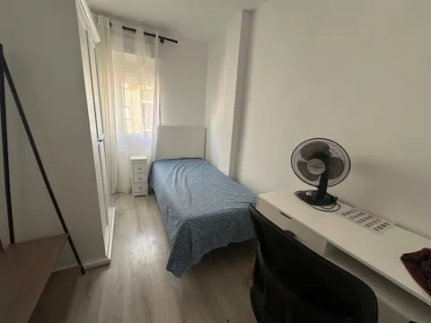 Pis de 80 m² a Granada
