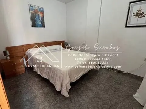 Pis de 70 m² a Lucena
