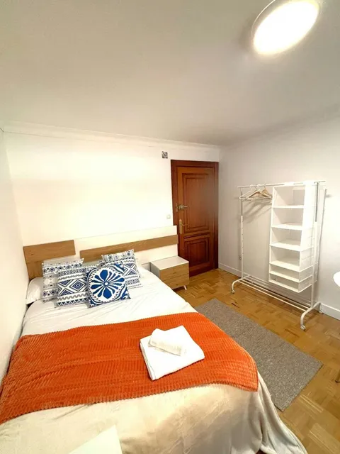 Habitació de lloguer, Leganès