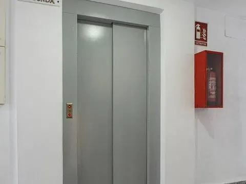 Pis de 105 m² a Màlaga