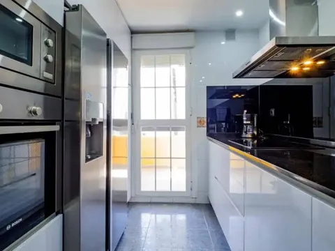 Pis de 140 m² a Marbella