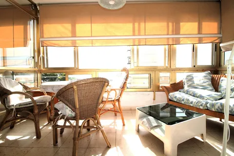 Piso de 126 m² en San Javier