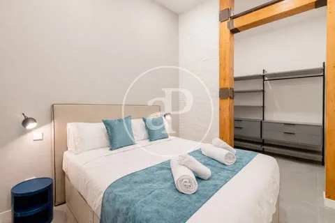 Pis de 80 m² a Madrid