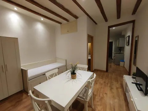 Wohnung 40 m² in Barcelona