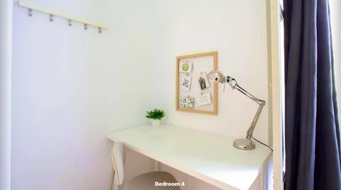 Room for rent, Valencia