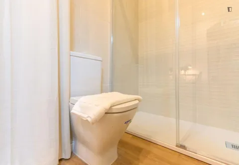 Pis de 65 m² a Madrid