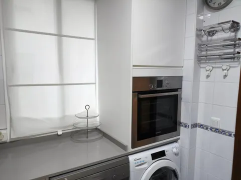 Pis de 92 m² a Sevilla