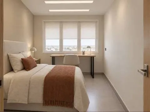 Квартира 81 м² в Мурсие (4/9)