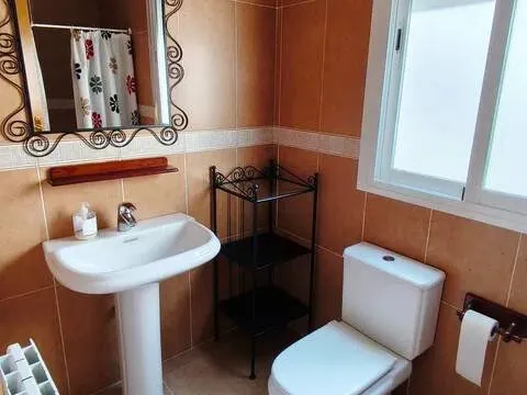 Pis de 108 m² a Jaén