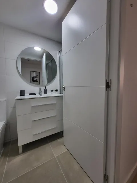 Habitació de lloguer, Sant Vicent del Raspeig