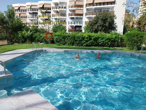 Piso de 41 m² en Roquetas de Mar