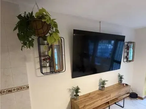 Квартира 50 м² у Фуенхіролі