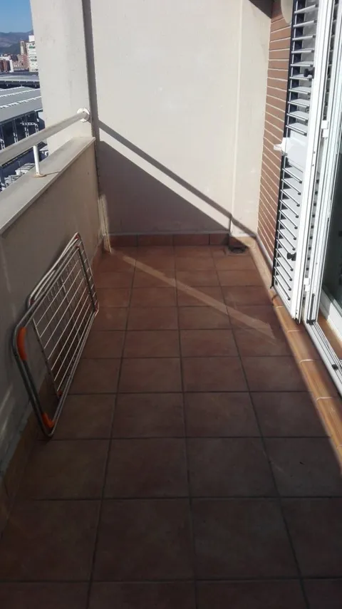 Appartamento 125 m² a Málaga