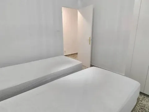 Pis de 78 m² a Màlaga