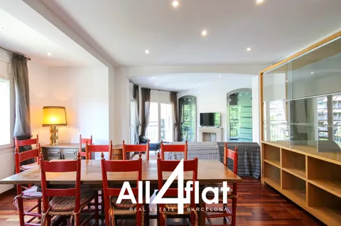 Appartement 193 m² à Barcelone