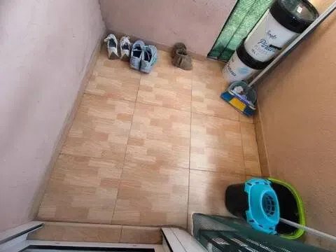 Pis de 74 m² a Alcoi