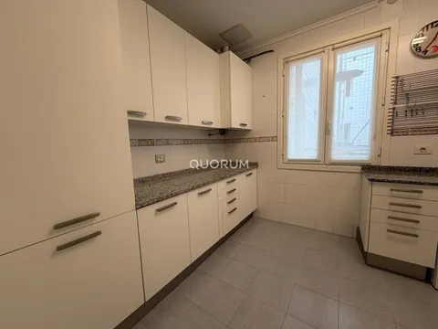 Pis de 115 m² a Bilbao