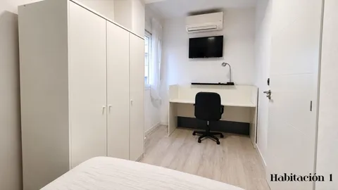 Habitació de lloguer, Granada