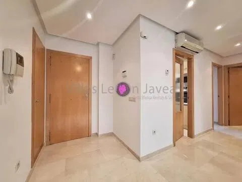 Pis de 116 m² a Xàbia