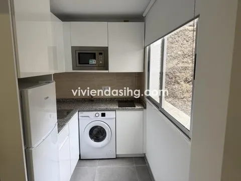 Pis de 24 m² a Puerto de la Cruz