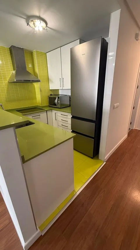 Pis de 68 m² a Benidorm