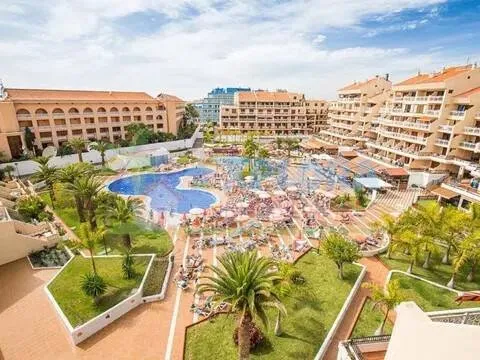 Piso de 60 m² en Arona