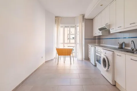 Pis de 36 m² a Madrid