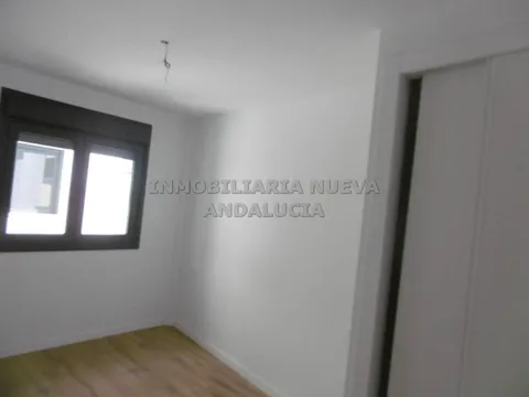Pis de 50 m² a Almeria