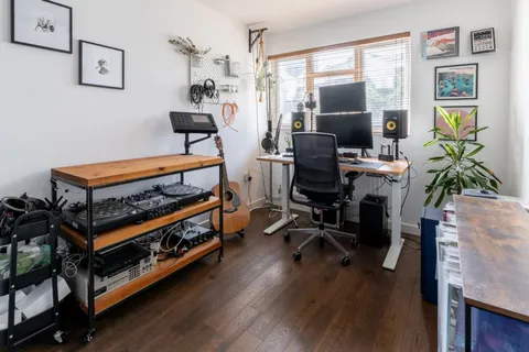 Wohnung 100 m² in Alcalá de Henares