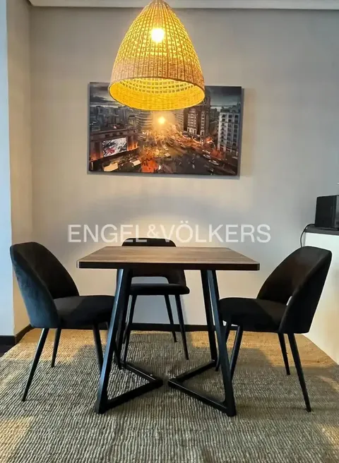 Pis de 80 m² a Madrid
