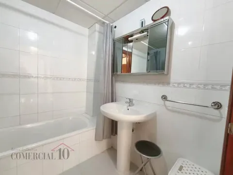 Wohnung 69 m² in Badajoz