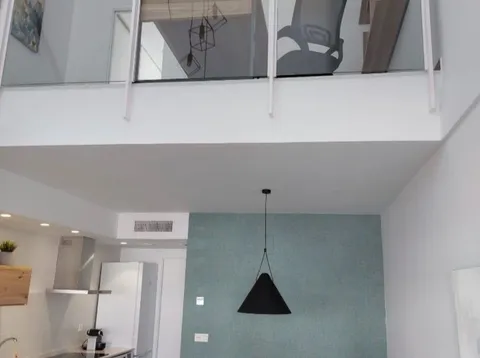 Pis de 120 m² a Santa Pola