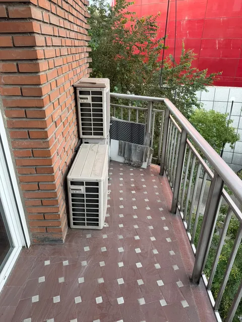 Pis de 134 m² a Madrid