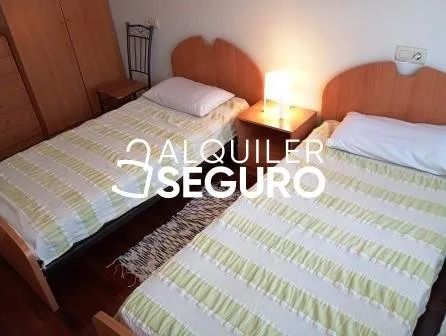 Pis de 85 m² a Vitòria