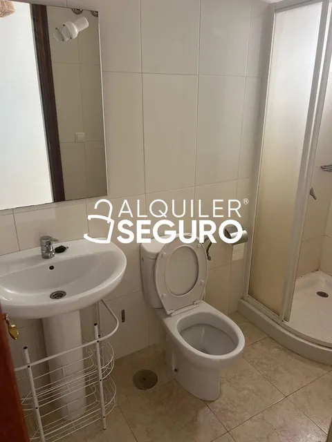 Flat 60 m² in Ingenio