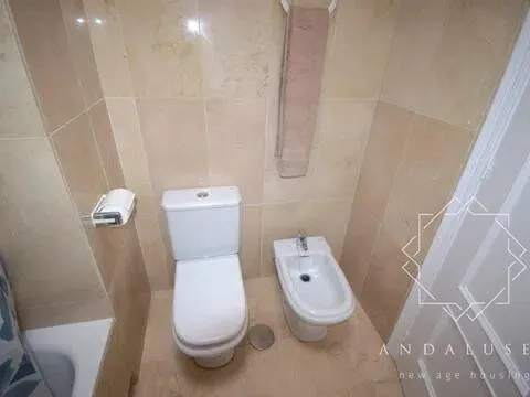 Wohnung 95 m² in Mojácar