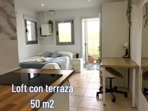 Flat 80 m² in Mataró