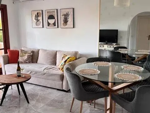Pis de 85 m² a Mijas
