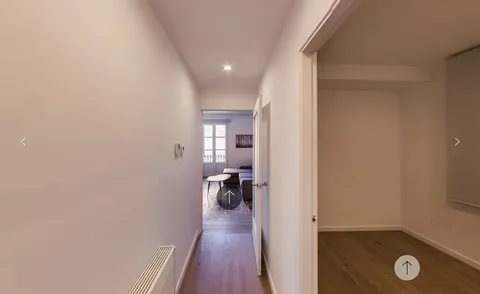 Pis de 90 m² a Getxo