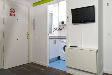 Pis de 25 m² a Madrid