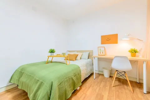 Habitación en alquiler, Getafe