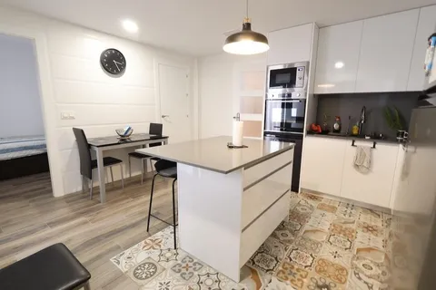 Wohnung 100 m² in Pilar de la Horadada