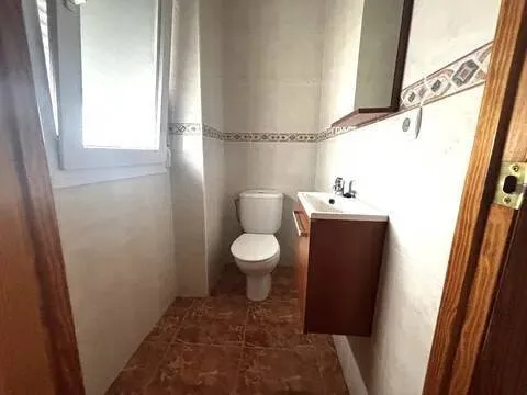 Pis de 129 m² a Muro d'Alcoi