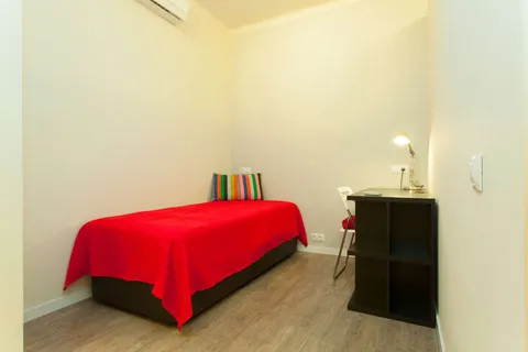 Pis de 52 m² a Alcalá de Henares